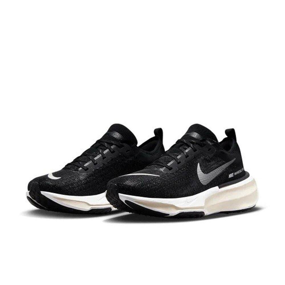 NEW Nike ZoomX Invincible Run FK 3 'Black White' DR2615-001 Men’s Size Multi
